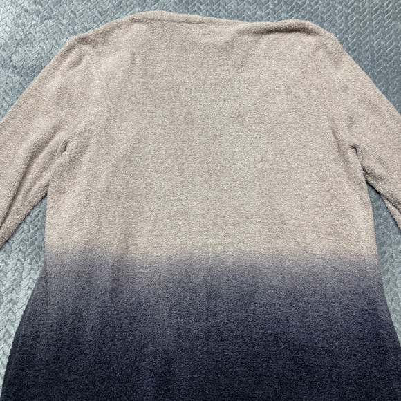 Barefoot Dreams Cozy cardigan L/XL‎ - Picture 7 of 8